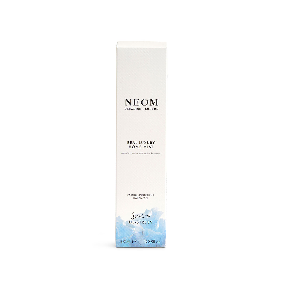 Neom Organics Real Luxury De-Stress Home Mist 100ml