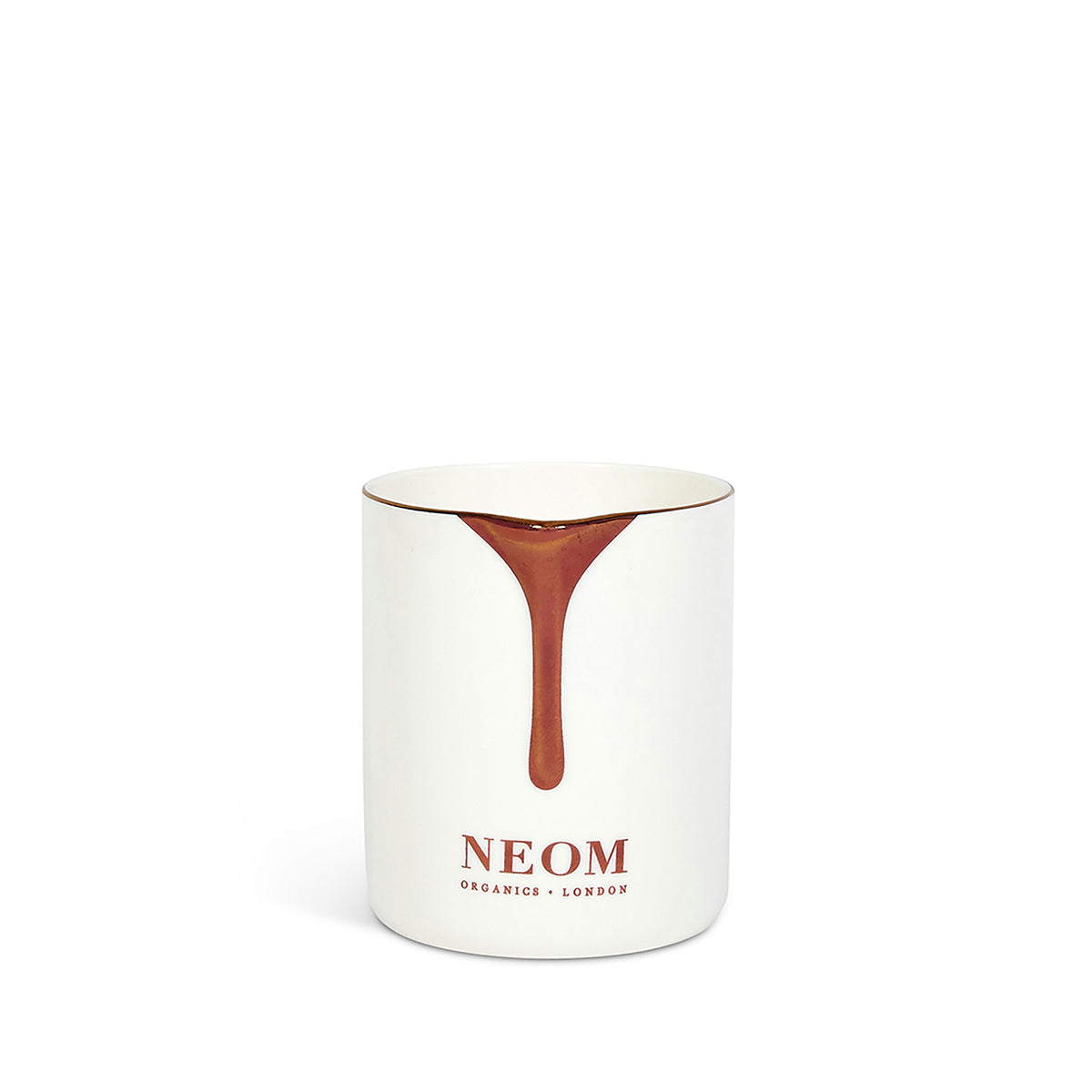 Neom Organics Real Luxury Intensive Skin Treatment Candle 140g