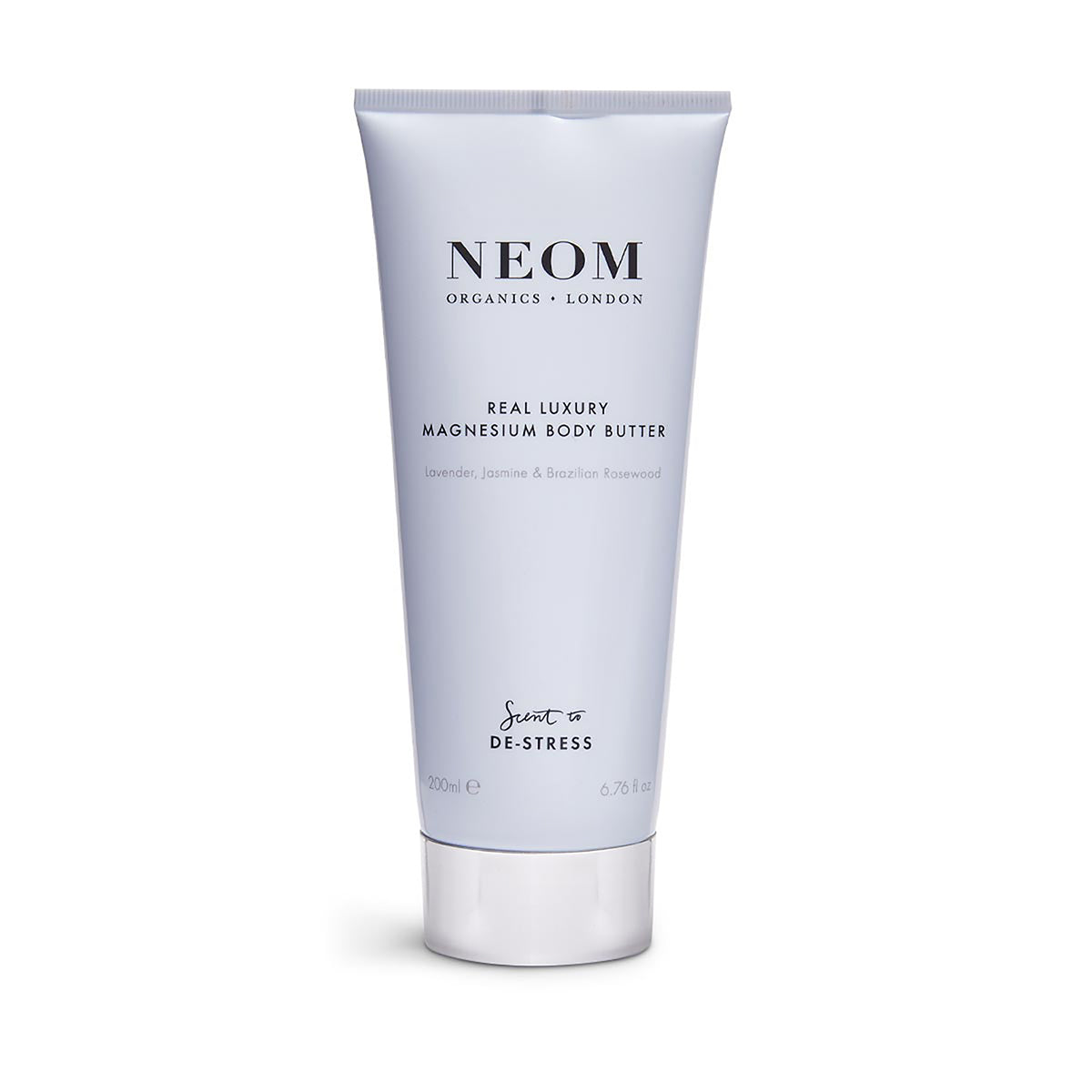 Neom Organics Real Luxury Magnesium Body Butter 200ml
