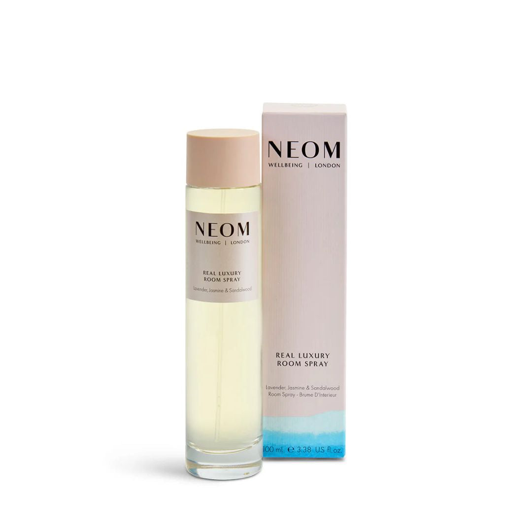 Real Luxury Room Spray 100ml
