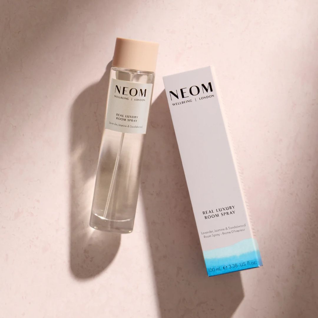 Real Luxury Room Spray 100ml