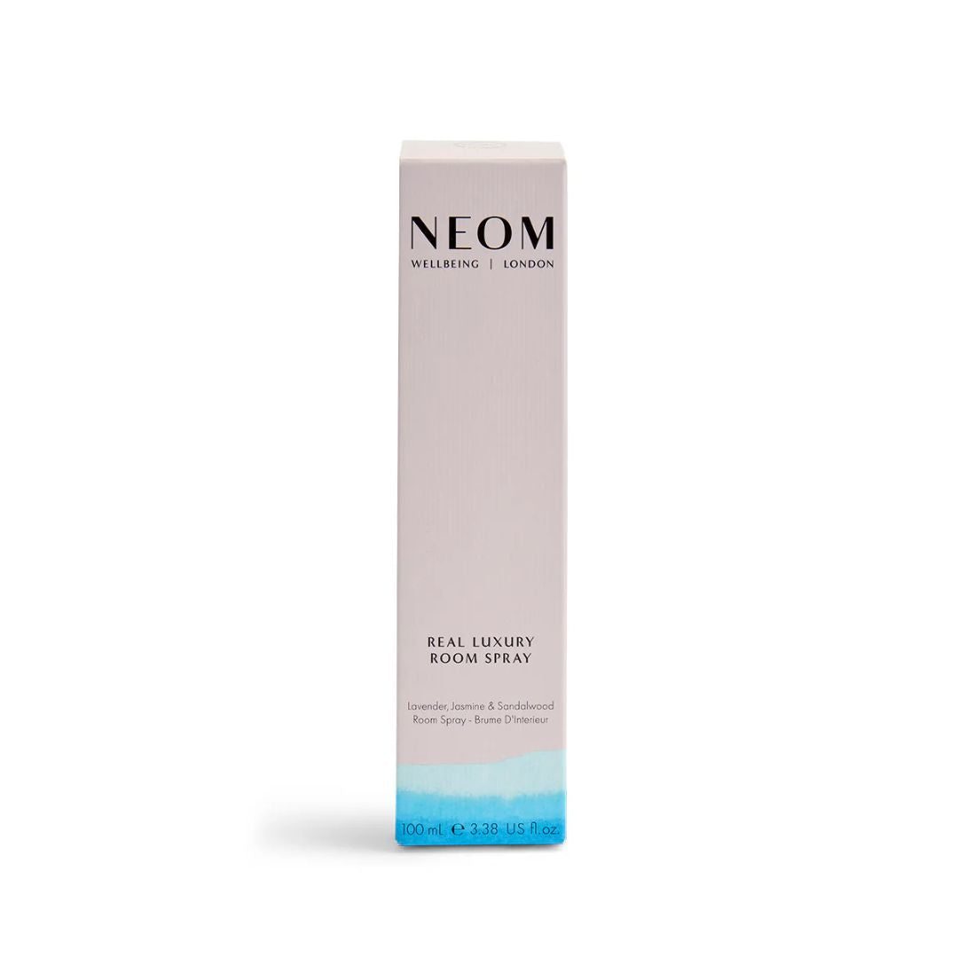 Real Luxury Room Spray 100ml