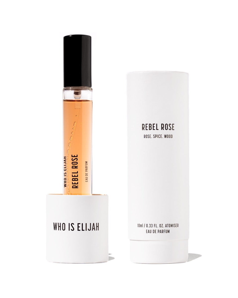 REBEL ROSE 10ML