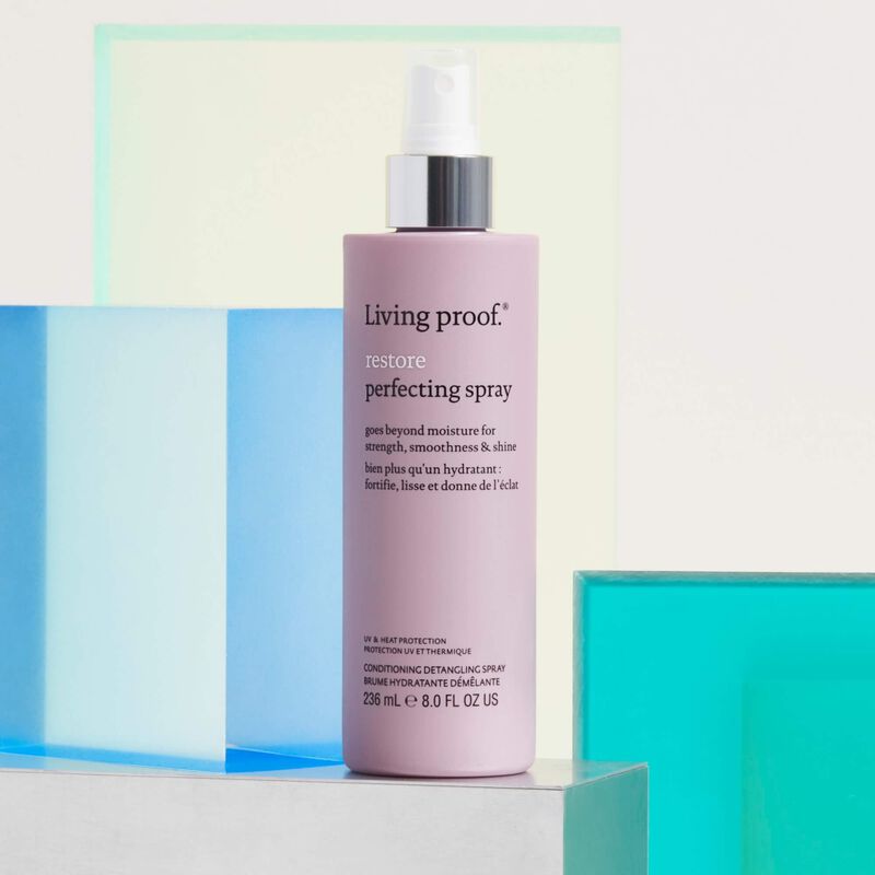 Living Proof Restore Perfecting Spray 236ml