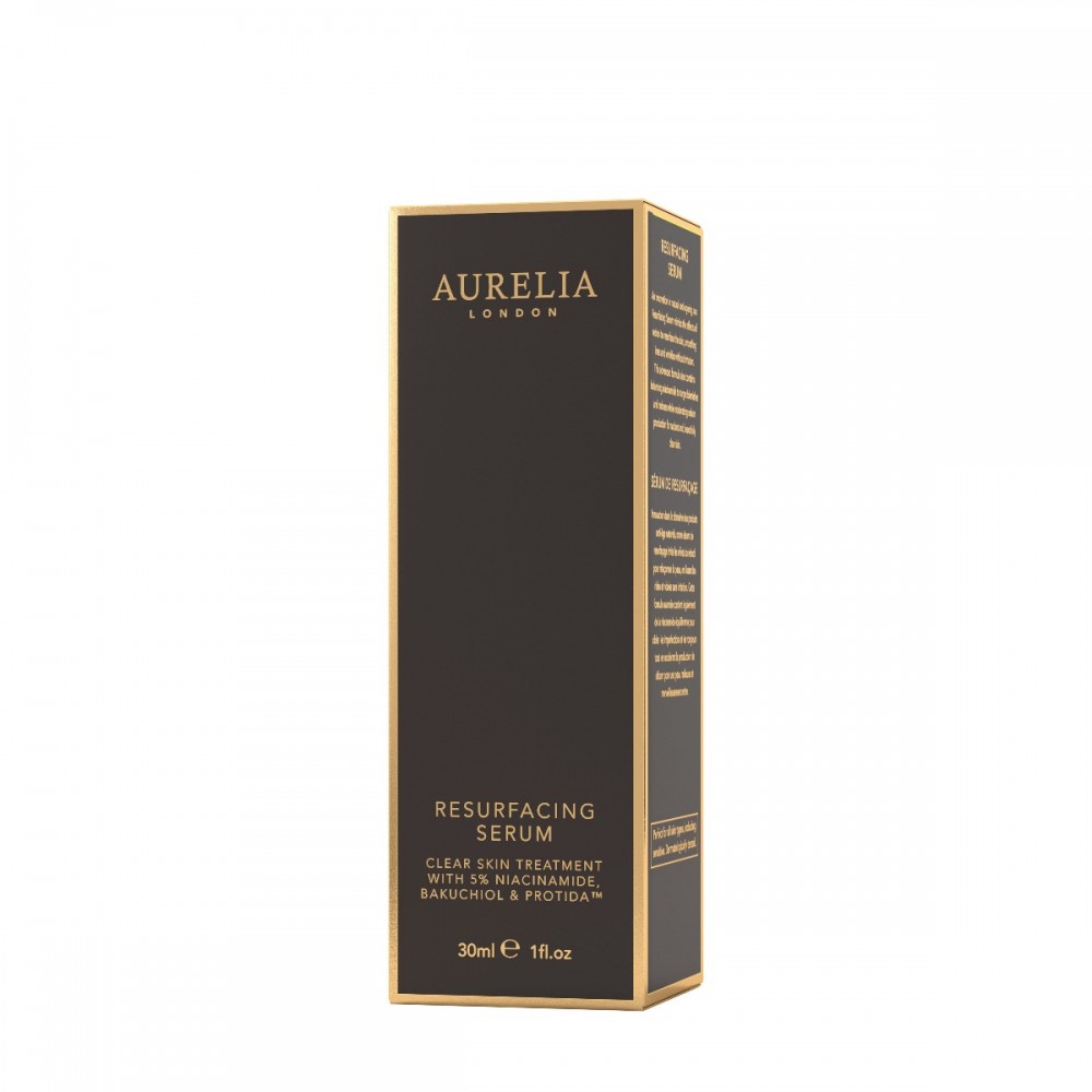 Aurelia London Resurfacing Serum 30ml