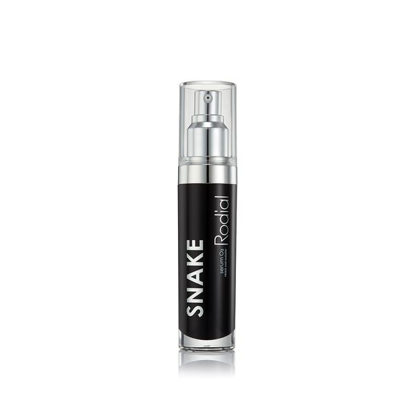 Rodial Snake Serum O2