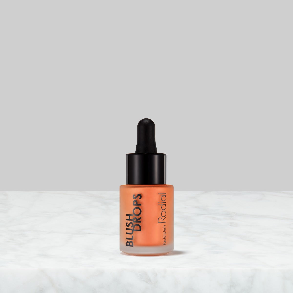 Rodial Blush Drops Apricot Sorbet