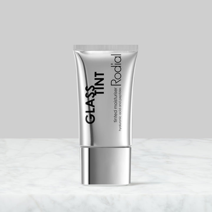 Rodial Glass Tint Tinted Moisturiser - Shade 02 - Hamptons