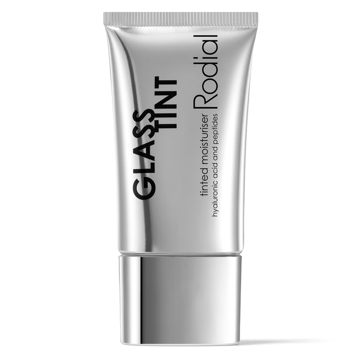 Rodial Glass Tint Tinted Moisturiser - Shade 04 - Rio