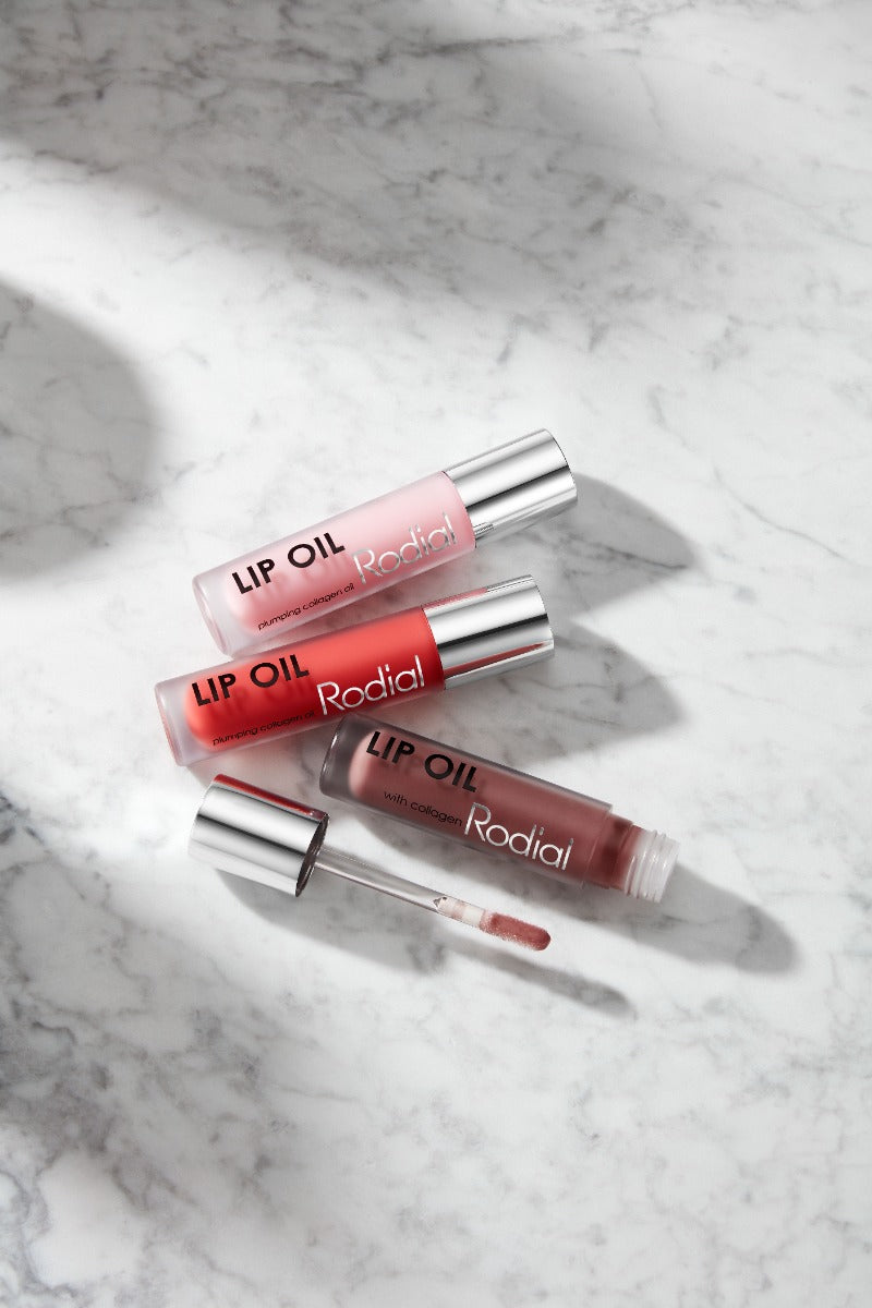 Rodial Lip Oil - Wild Plum 4 ml