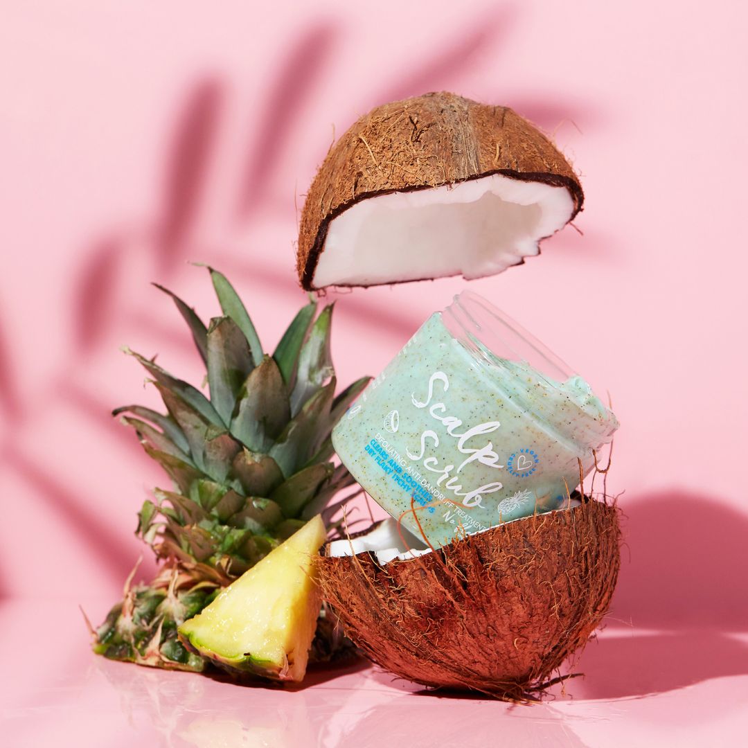 Root To Tip Anti Hair FallTreatment