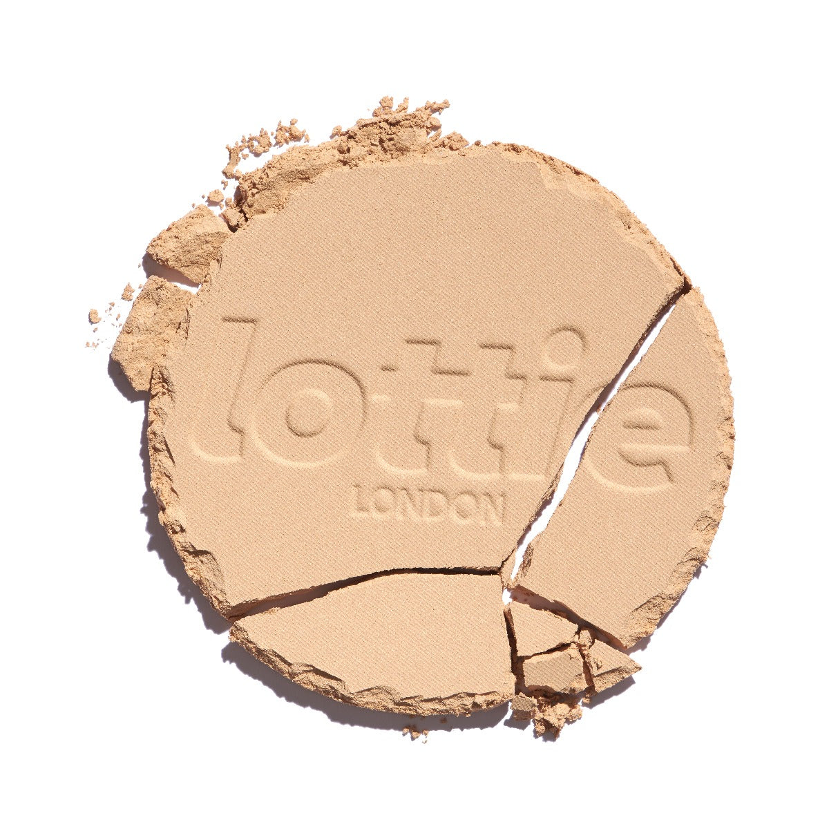 Lottie London Ready Set! Go Pressed Powder