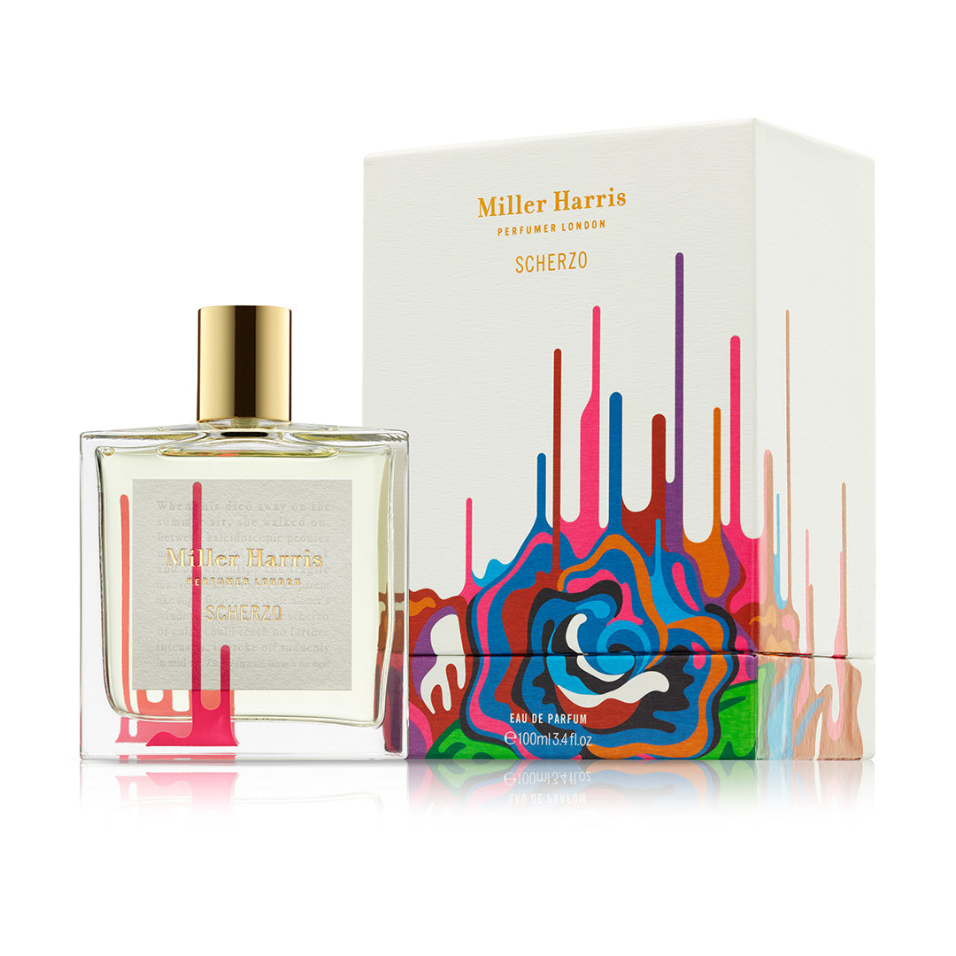 Miller Harris Scherzo EDP 100ml
