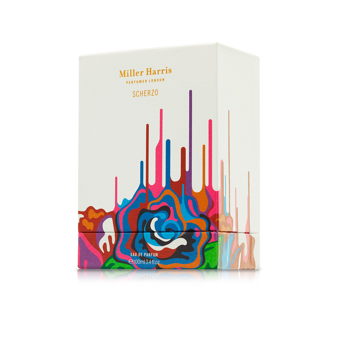 Miller Harris Scherzo EDP 100ml