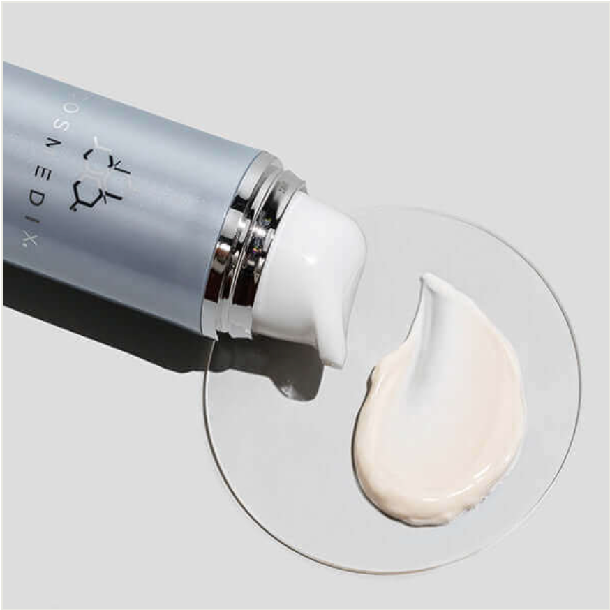 Cosmedix Peptide Rich Defense Moisturizer with Broad Spectrum SPF 50 Sunscreen  50ml