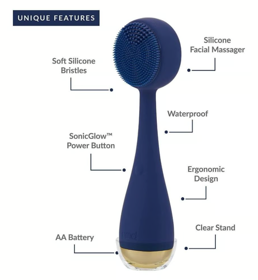 PMD Clean Navy