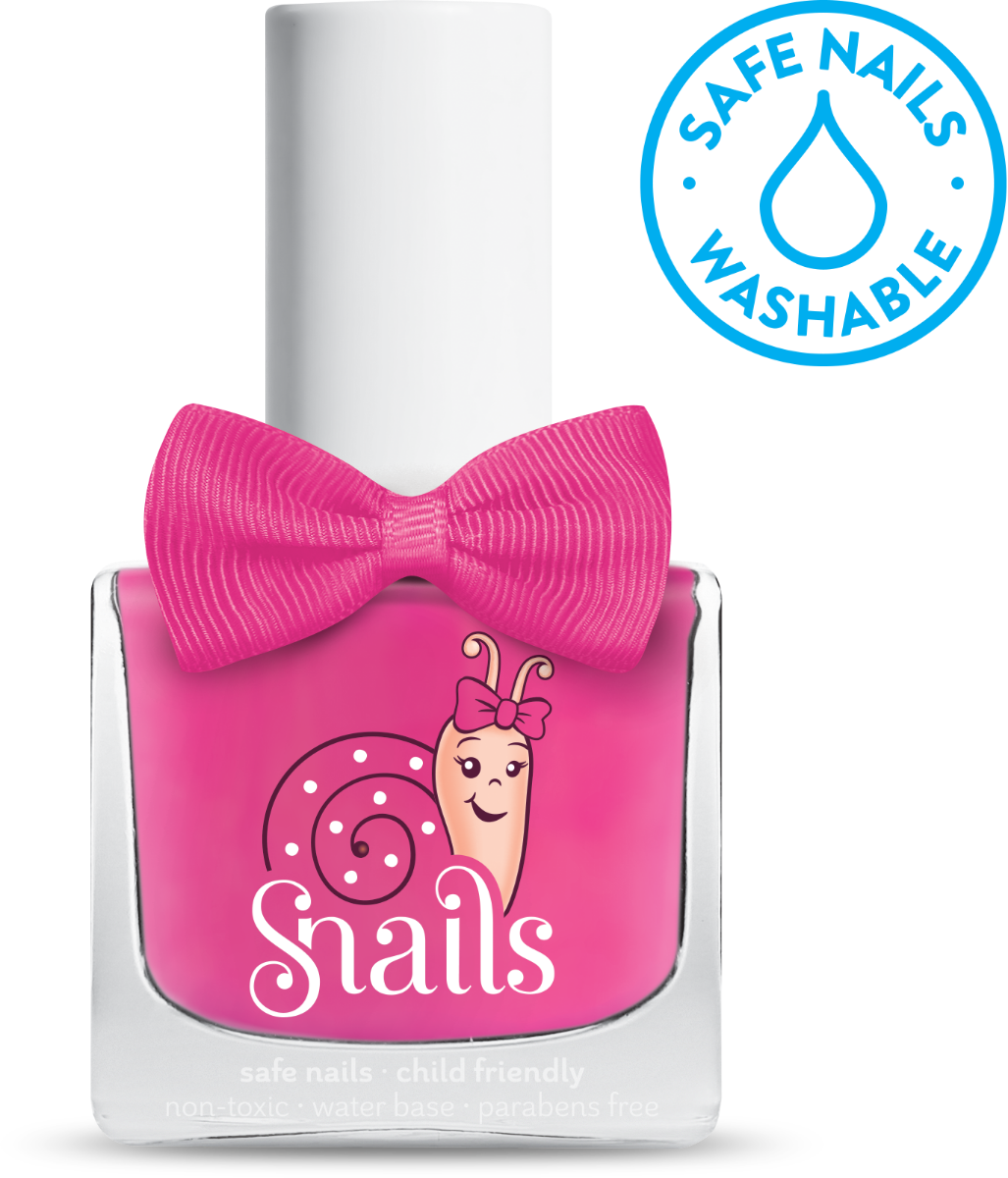 Nail Polish - Secret diary