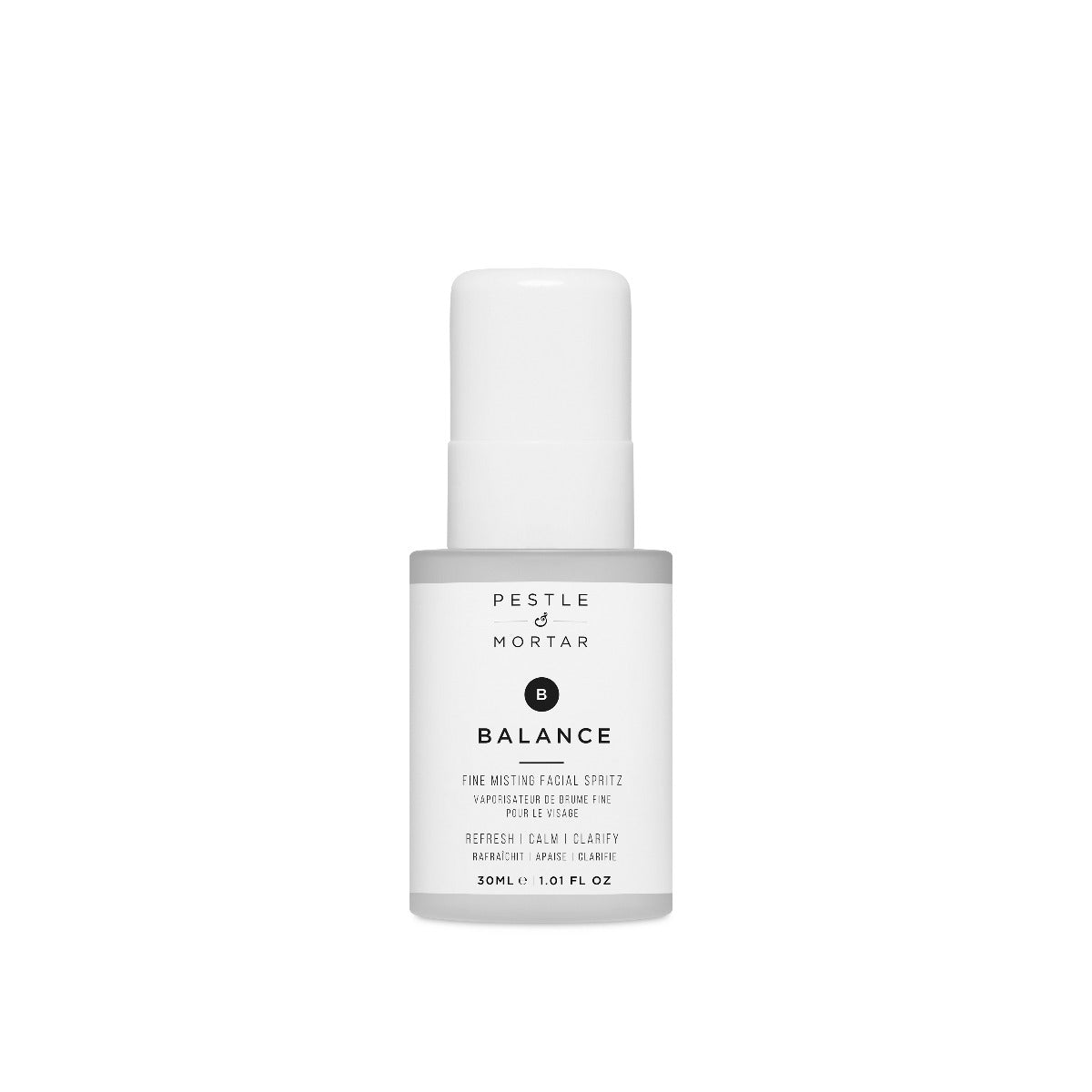 Pestle & Mortar Balance 30ml