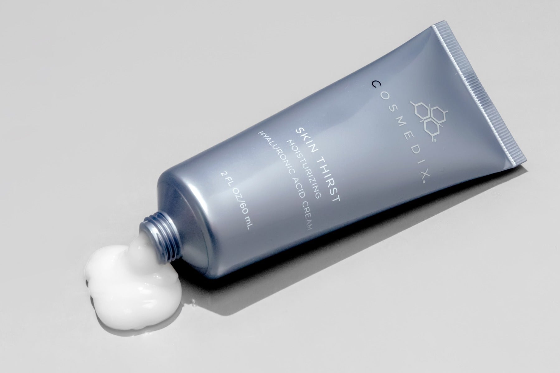 Cosmedix Skin Thirst - Moisturising Hyaluronic Acid Cream