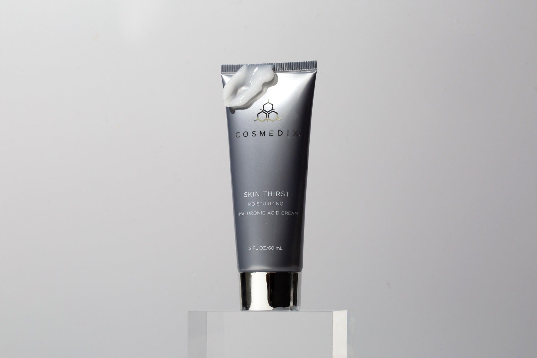 Cosmedix Skin Thirst - Moisturising Hyaluronic Acid Cream