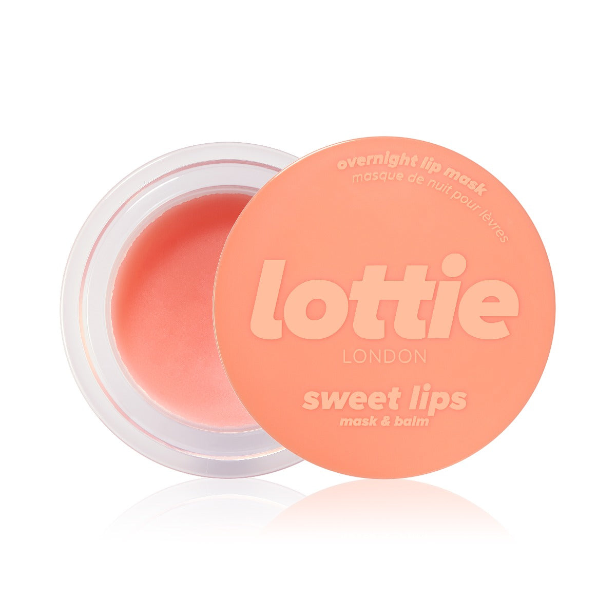 Lottie London Sweet Lips Totally Coco