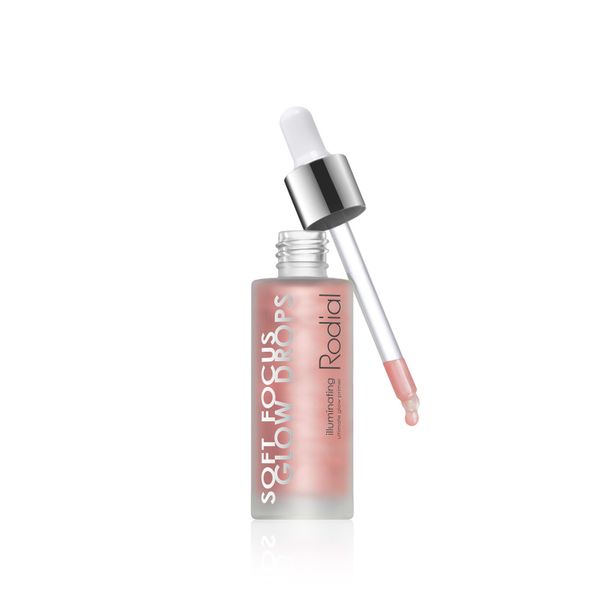 Rodial Soft Focus Glow Drops