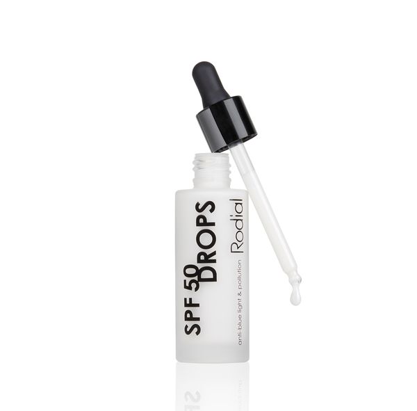 Rodial SPF 50 Drops 30ml