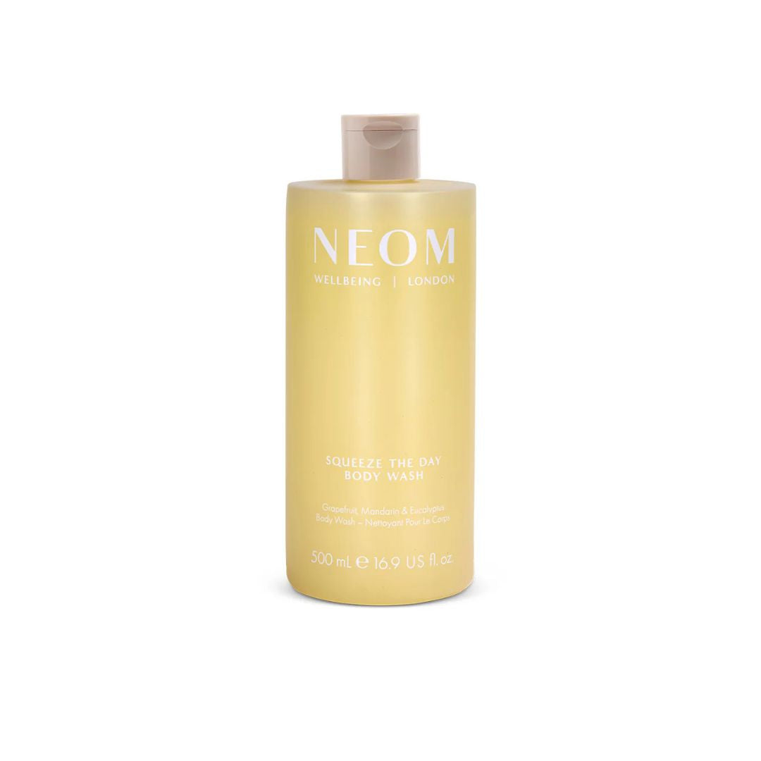 Squeeze The Day Body Wash 500ml