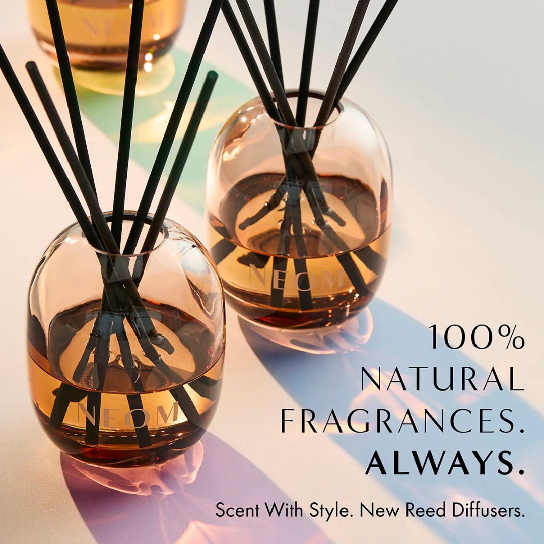 Squeeze The Day Reed Diffuser 100ml