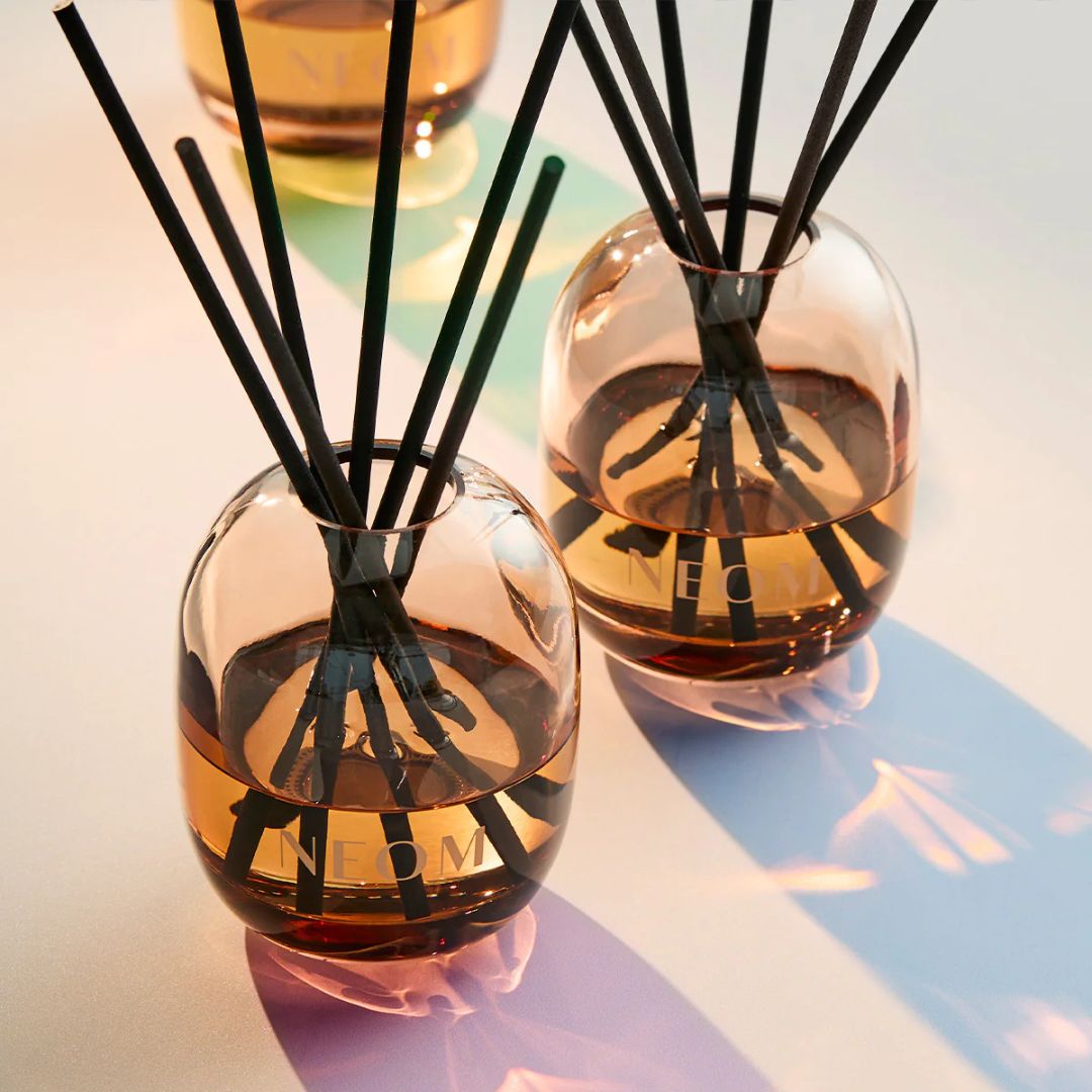 Squeeze The Day Reed Diffuser 100ml