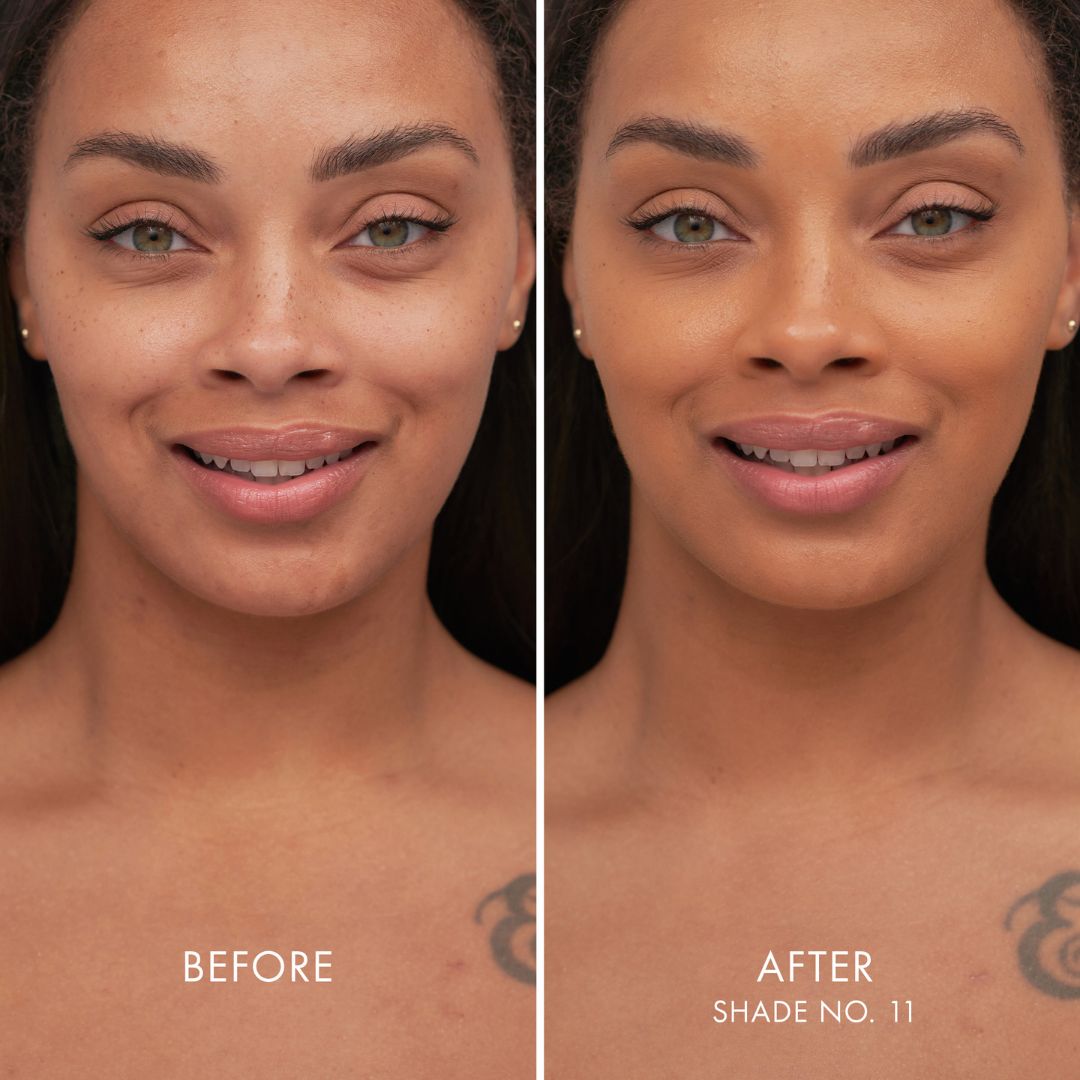 Sweed Glass Skin Foundation - 11 30ml