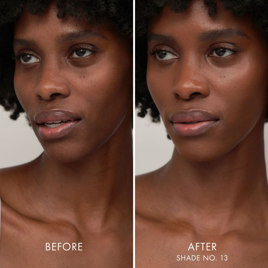Sweed Glass Skin Foundation - 13 30ml