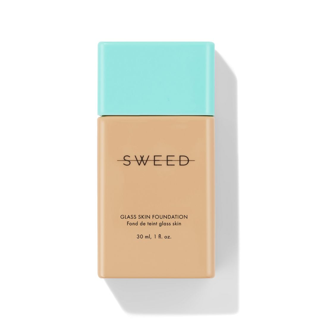 Sweed Glass Skin Foundation - 15
