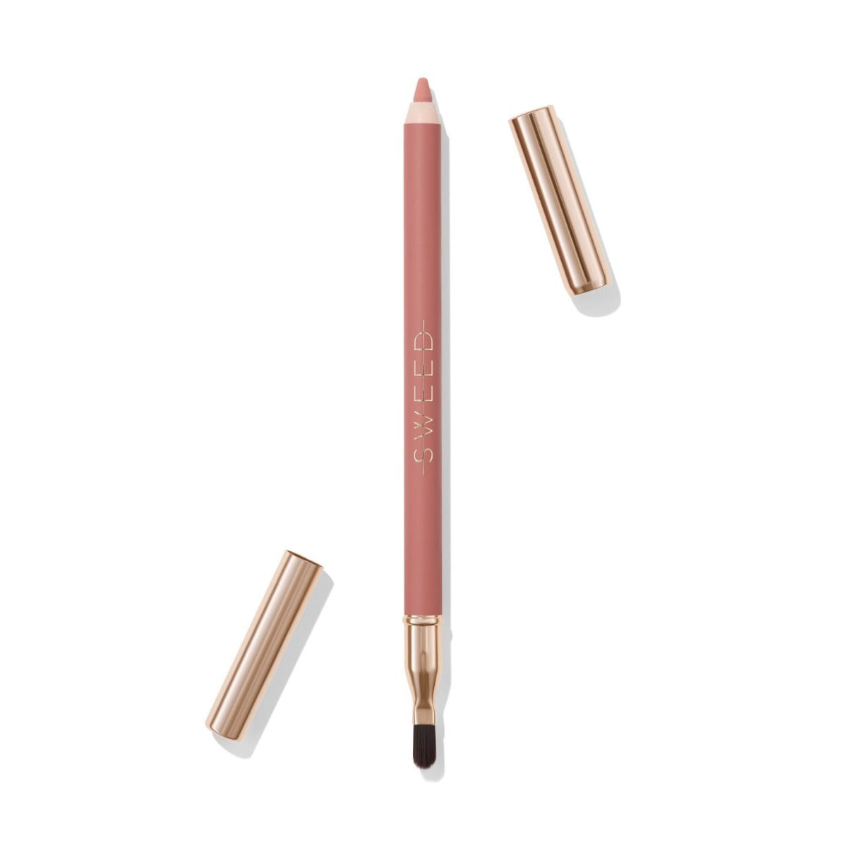 Sweed Lip Liner - Barely There