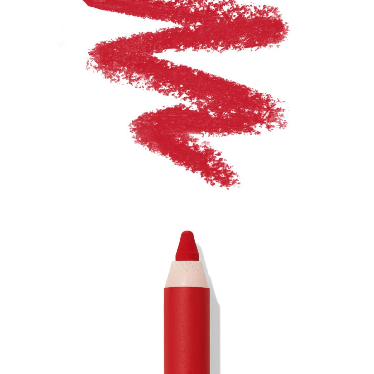 Sweed Lip Liner - Classic Red