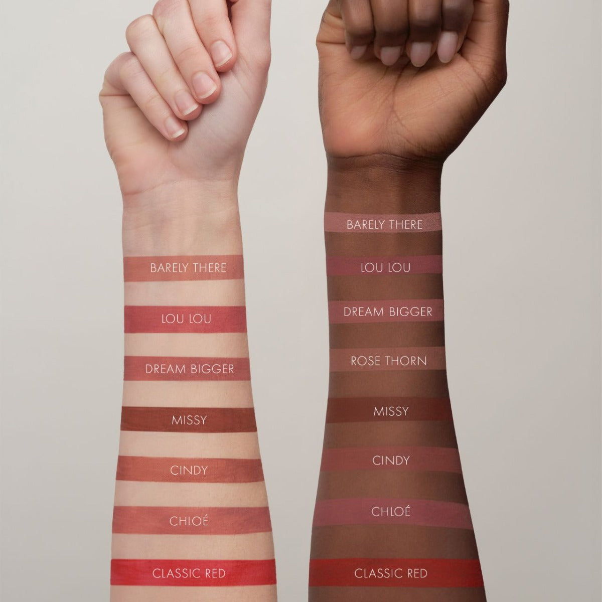 Sweed Lip Liner - Classic Red