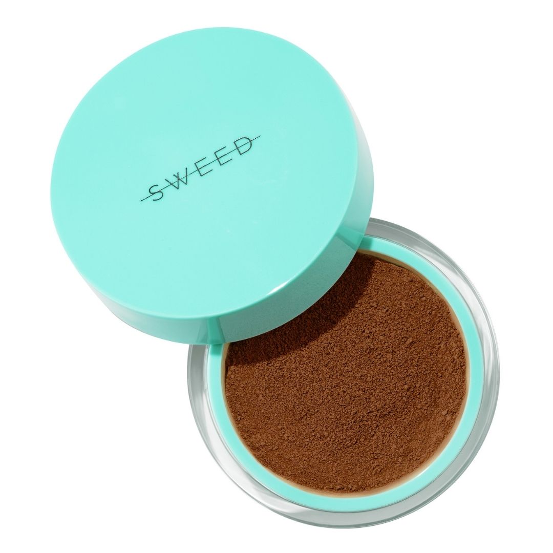 Sweed Miracle Powder - Deep 06 7g
