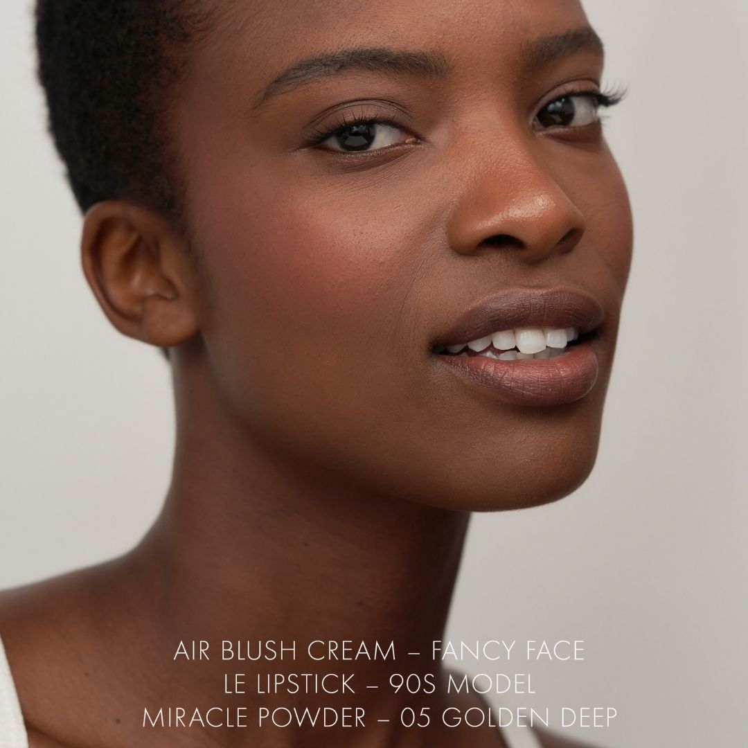 Sweed Miracle Powder - Golden Deep 05 7g