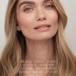 Sweed Miracle Powder - Light 01 7g