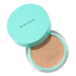 Sweed Miracle Powder - Medium Light 02 7g