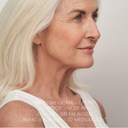 Sweed Miracle Powder - Medium Light 02 7g