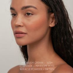 Sweed Miracle Powder - Tan 04 7g