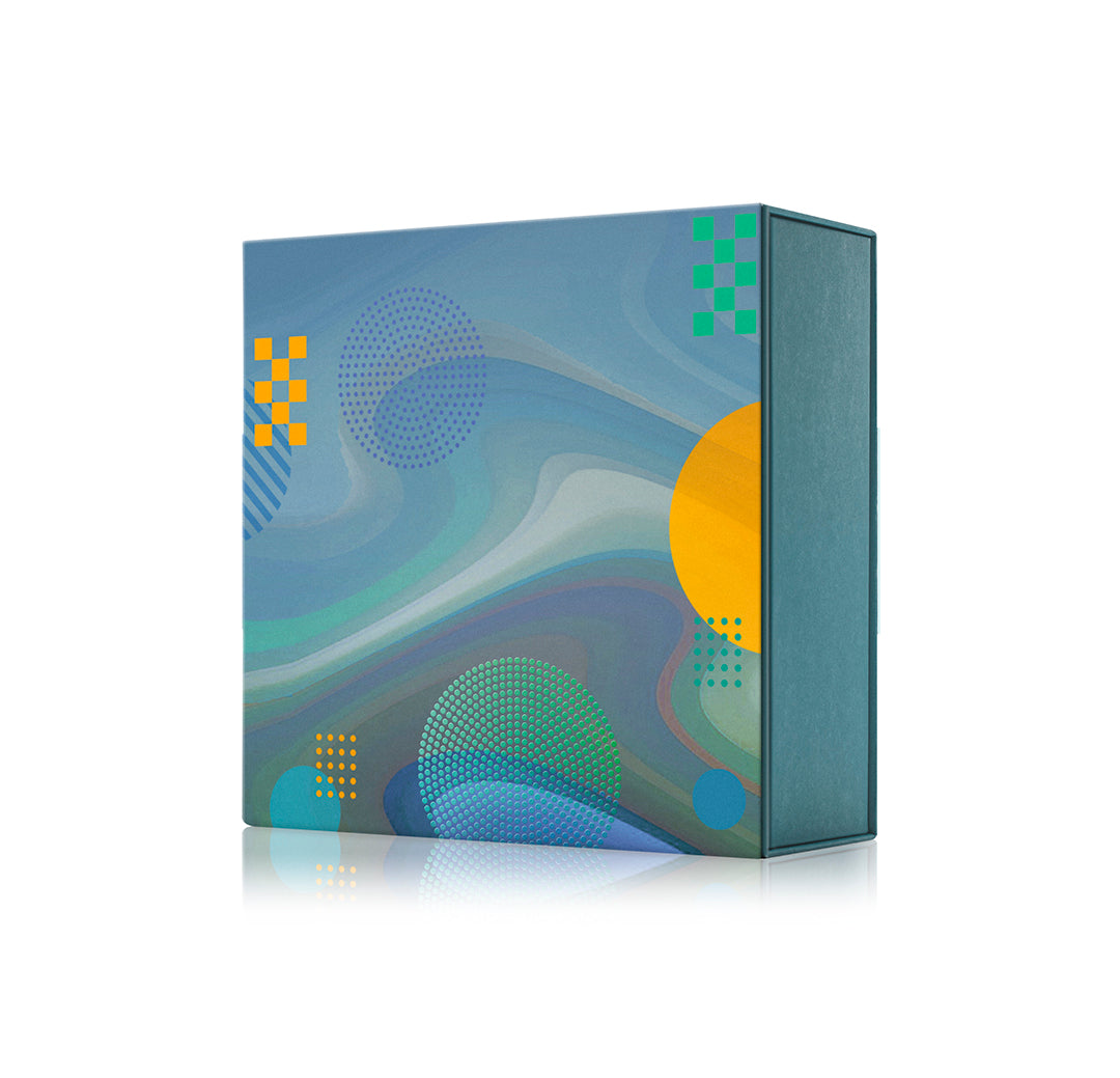 Miller Harris Tea Tonique Collection Gift Set