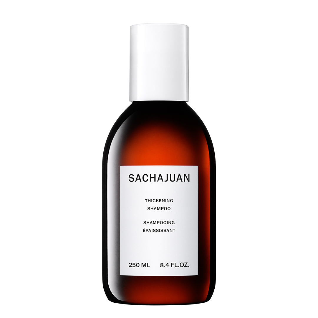 Sachajuan Sachajuan Thickening Shampoo 250ml