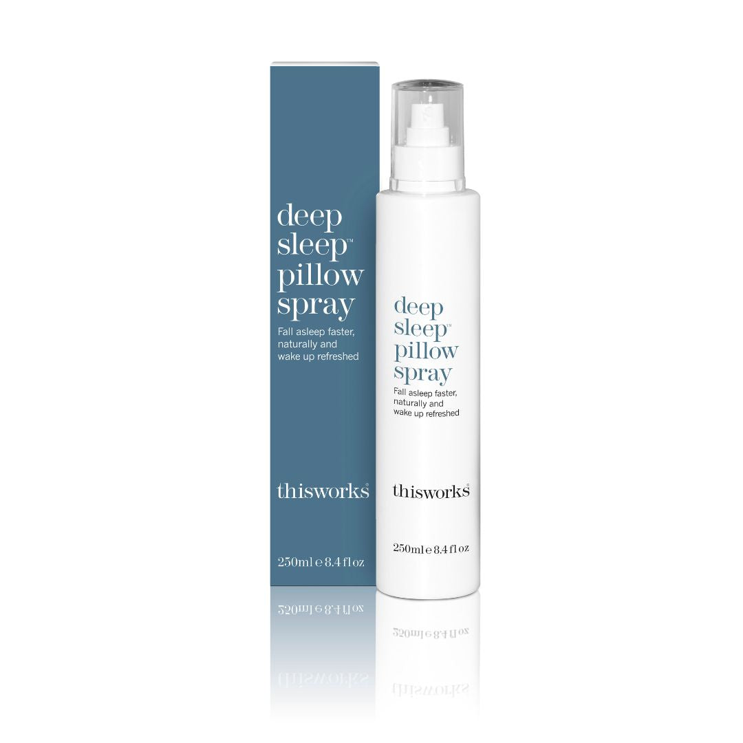 This Works Deep Sleep Pillow Spray 250ml