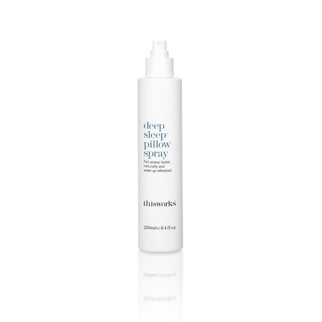 This Works Deep Sleep Pillow Spray 250ml