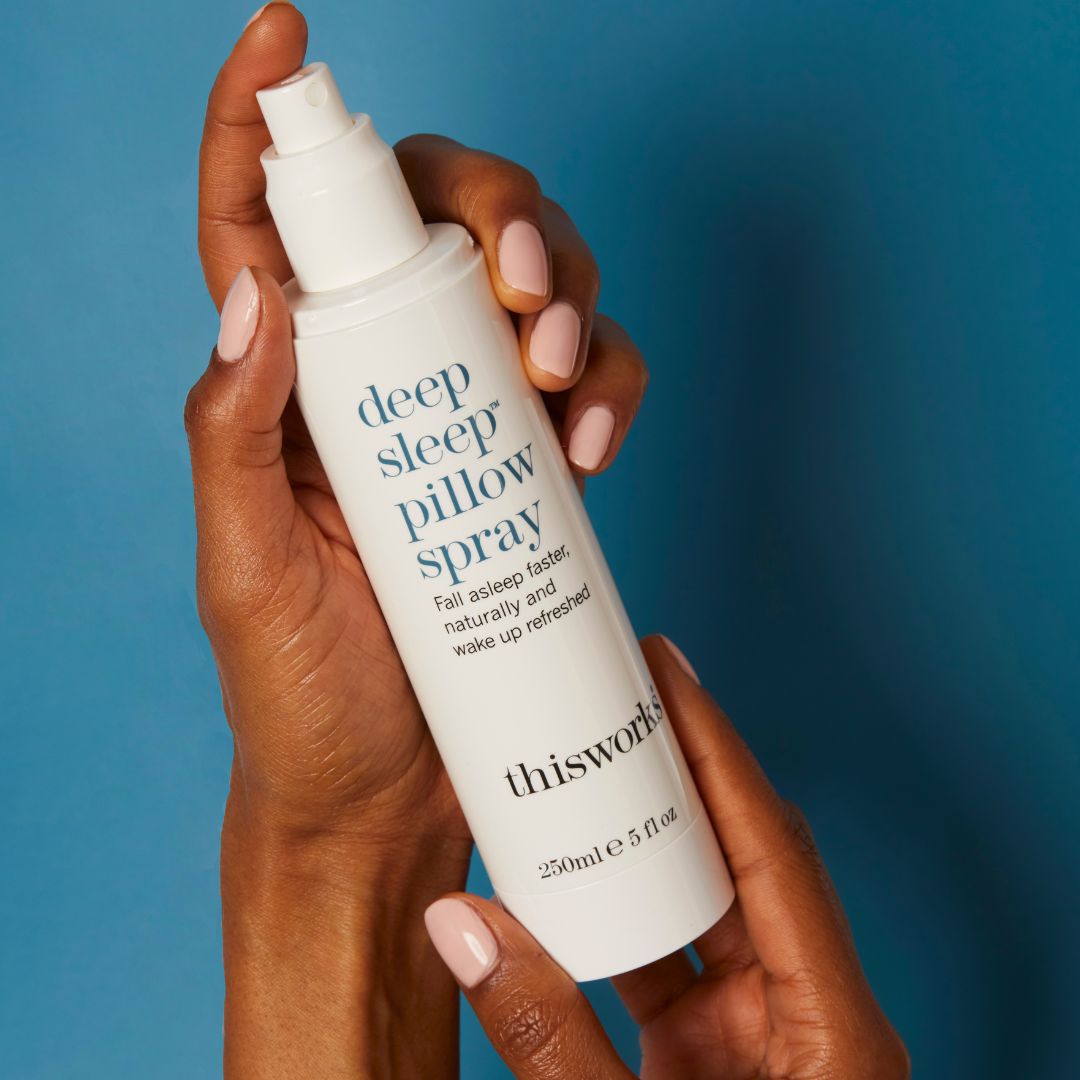This Works Deep Sleep Pillow Spray 250ml