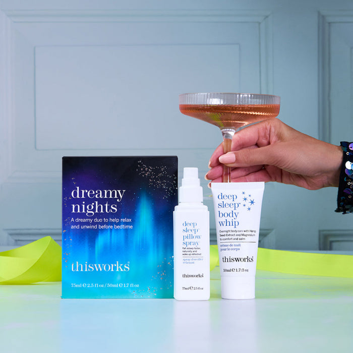 This Works Dreamy Nights Gift Set