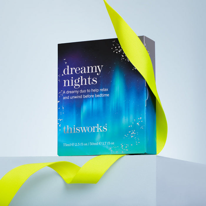 This Works Dreamy Nights Gift Set