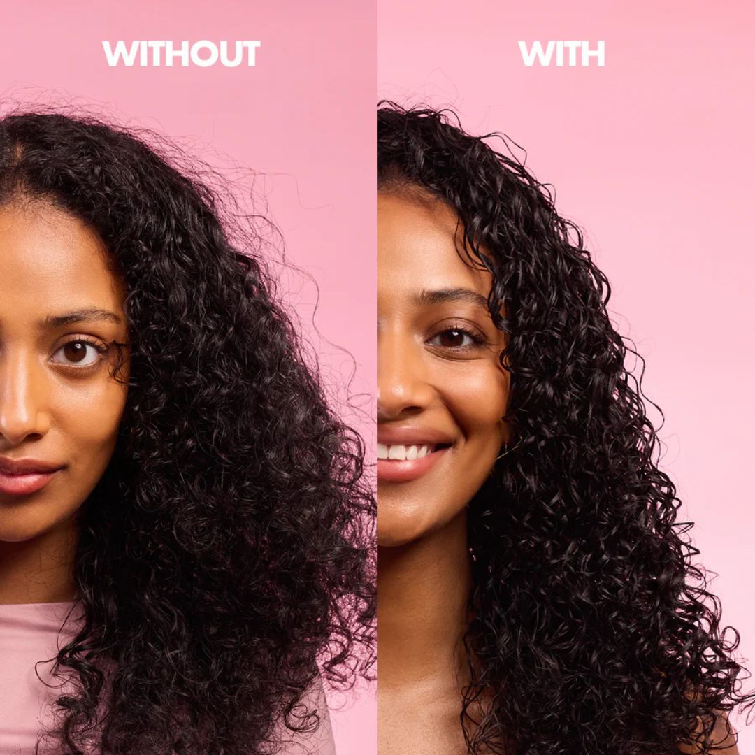 Umberto Giannini Coily Curls Moisture Conditioner